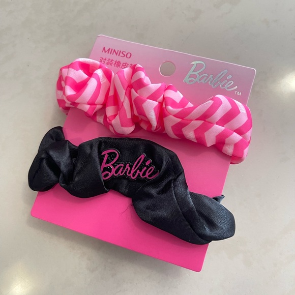 Barbie 💖 MINISO Hair Bands 💖 - Picture 9 of 15